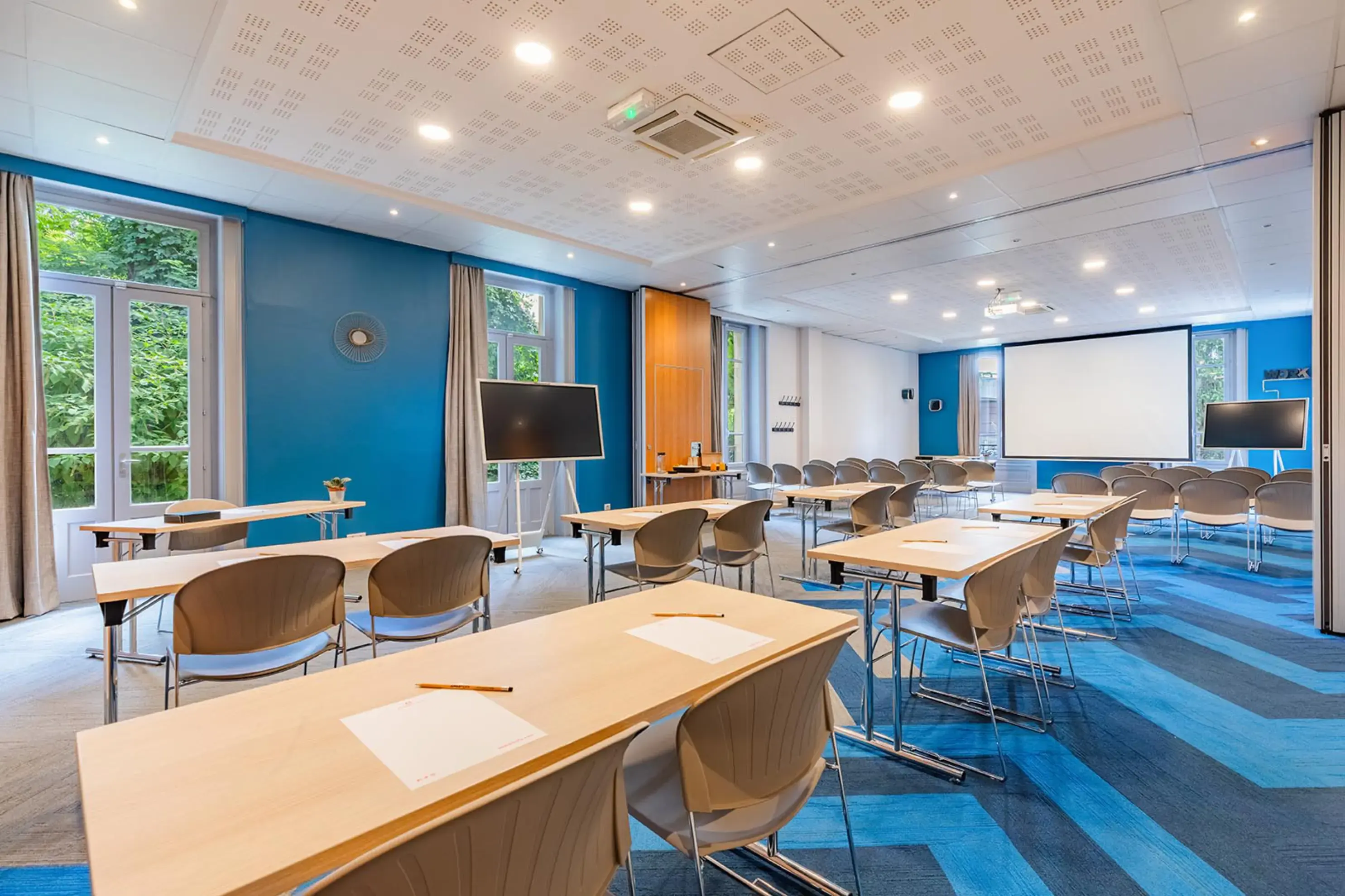 Appart'City Confort Lyon Cite Internationale - Caluire-et-Cuire (Rhône)