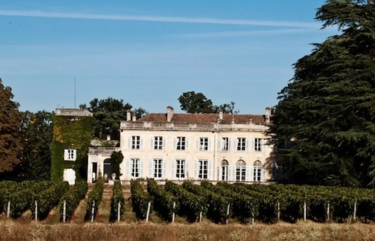 Château du Taillan - Le Taillan Médoc (Gironde)