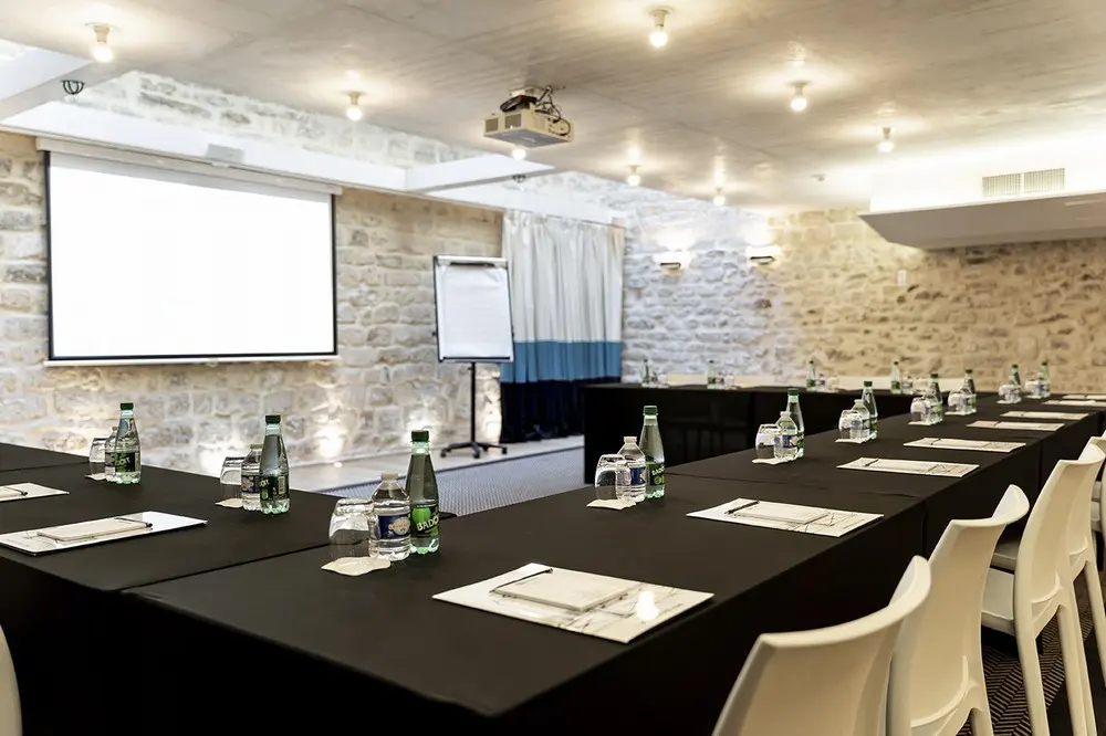 123 Sebastopol Hôtel - Paris (Paris)