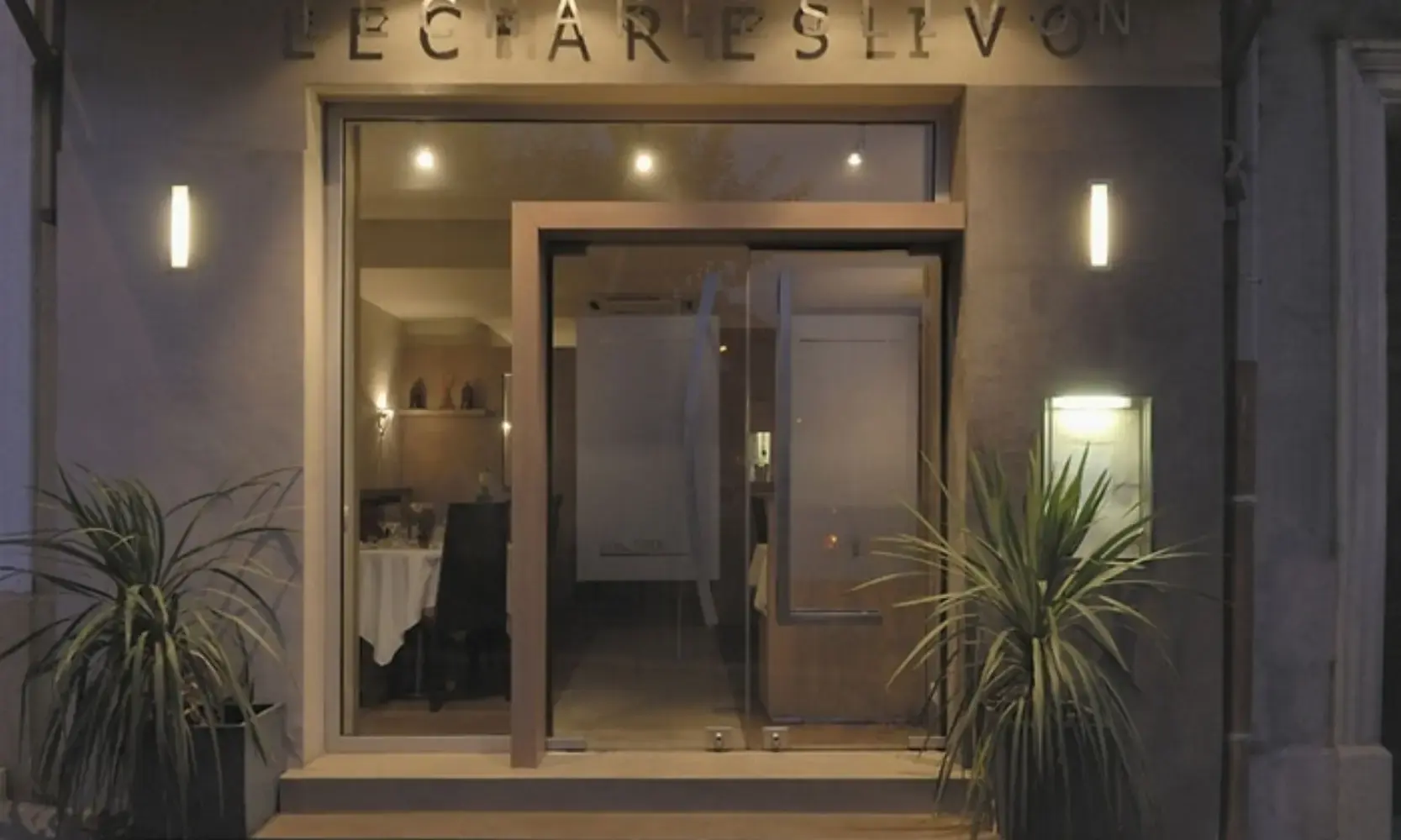 Le Charles Livon - Marseille (Bouches-du-Rhône)