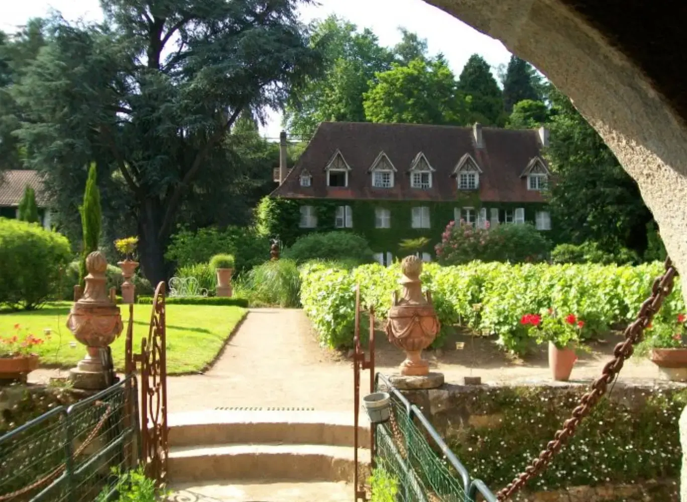 Le Poudrier - Limoges (Haute-Vienne)