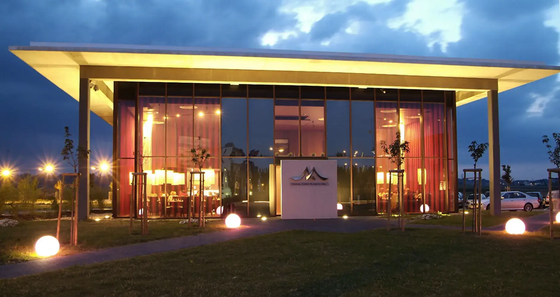 Restaurant Mango Fusion - Schiltigheim (Bas-Rhin)