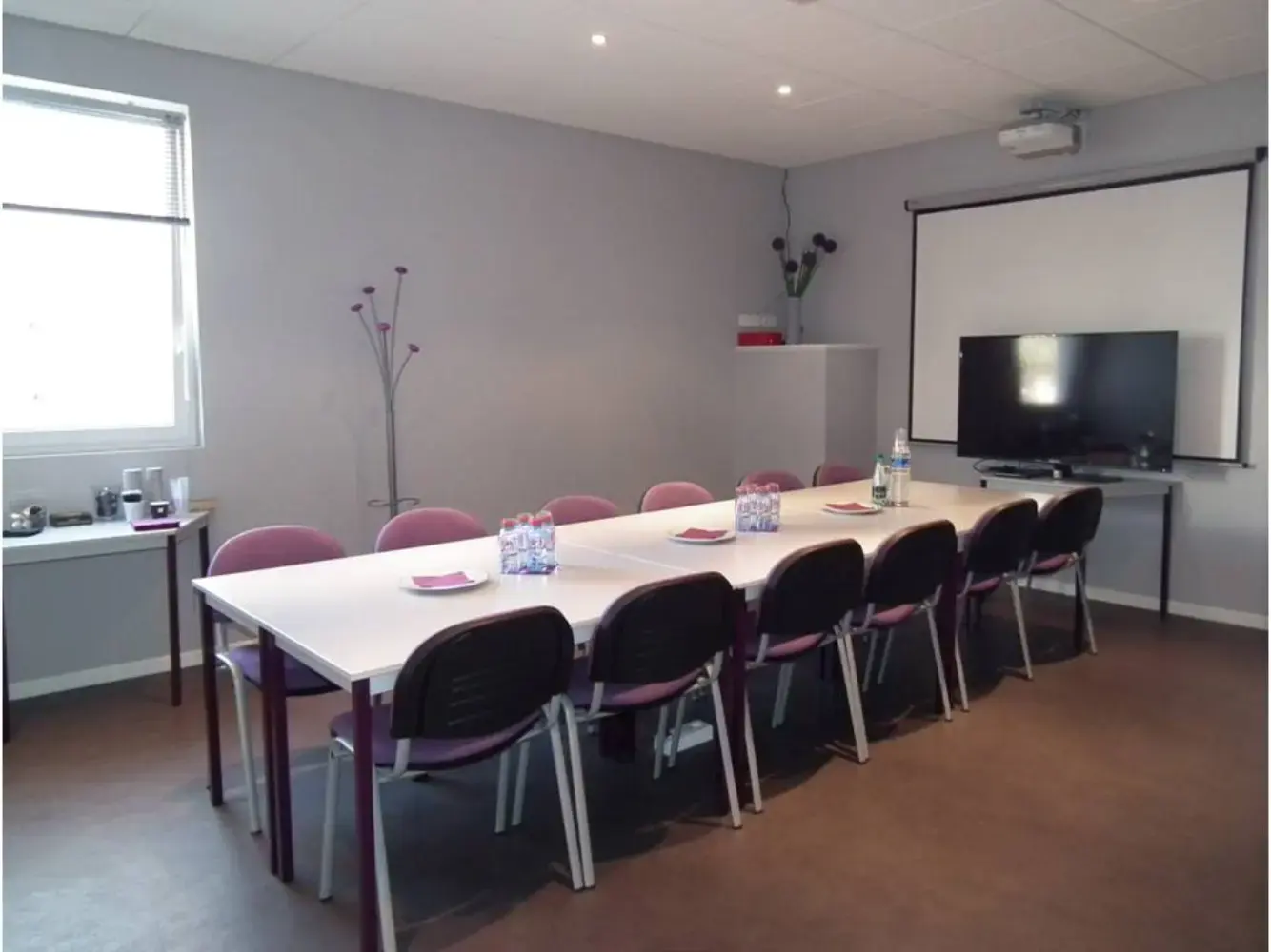 Aéropôle Villaroche - Limoges-Fourches (Seine-et-Marne)