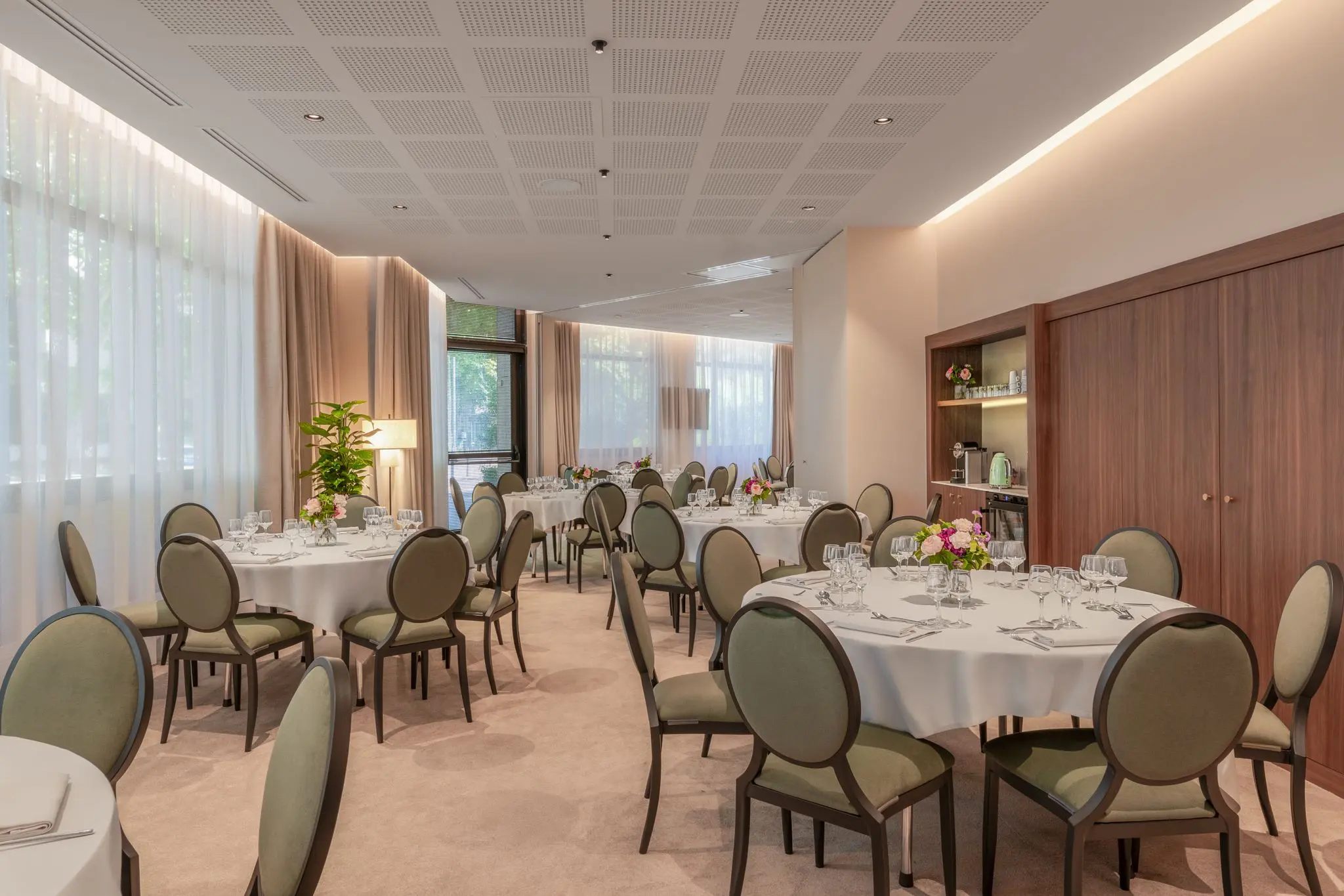 Warwick Reine Astrid Lyon - Lyon (Rhône)