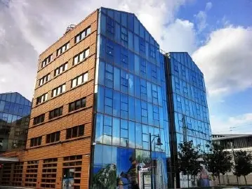 Regus Paris Pont de Flandre - Paris (Paris)