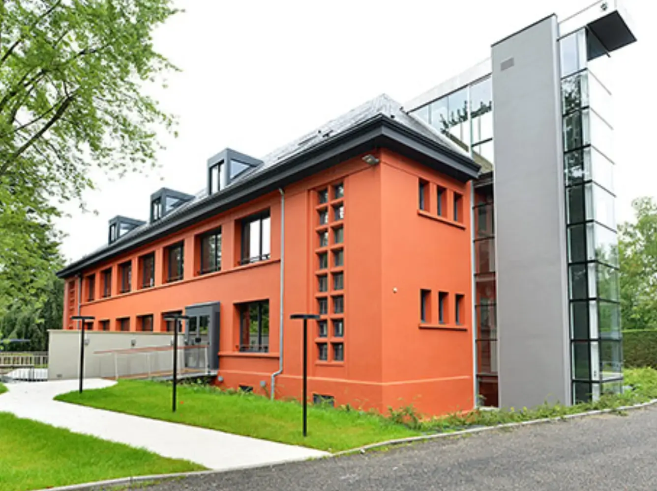 Stop & Work Fontainebleau - Fontainebleau (Seine-et-Marne)