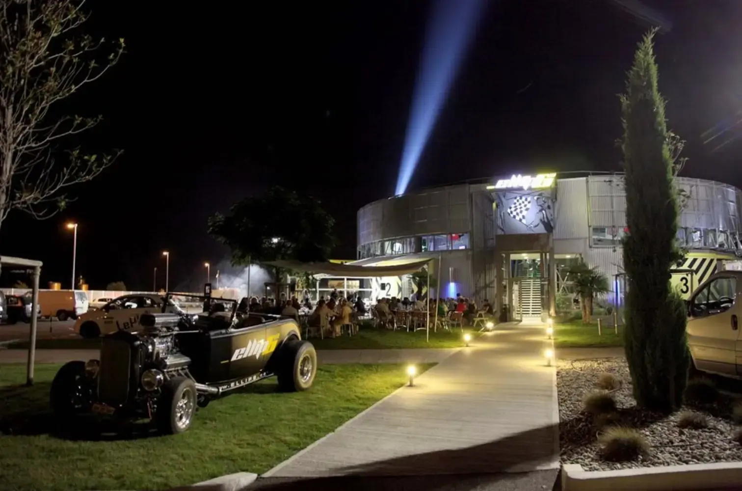 Ellip6 Paris - Paris (Paris)