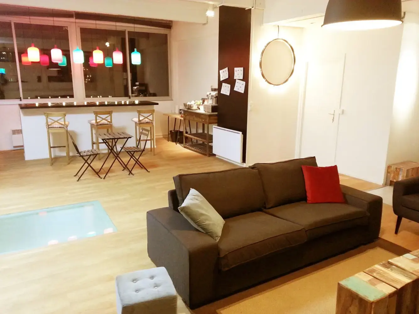 Casaco - Malakoff (Hauts-de-Seine)