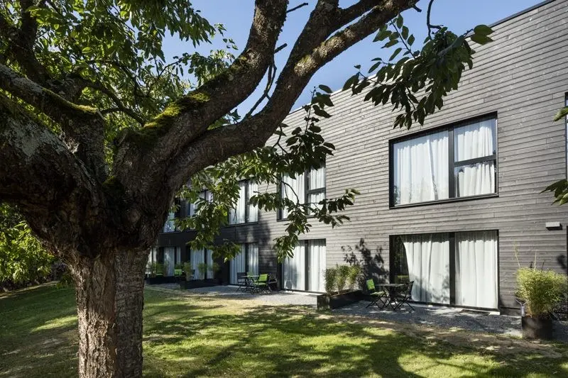 The Originals City Hôtel Les Caps Saint-Brieuc Est - Lamballe (Côtes-d'Armor)