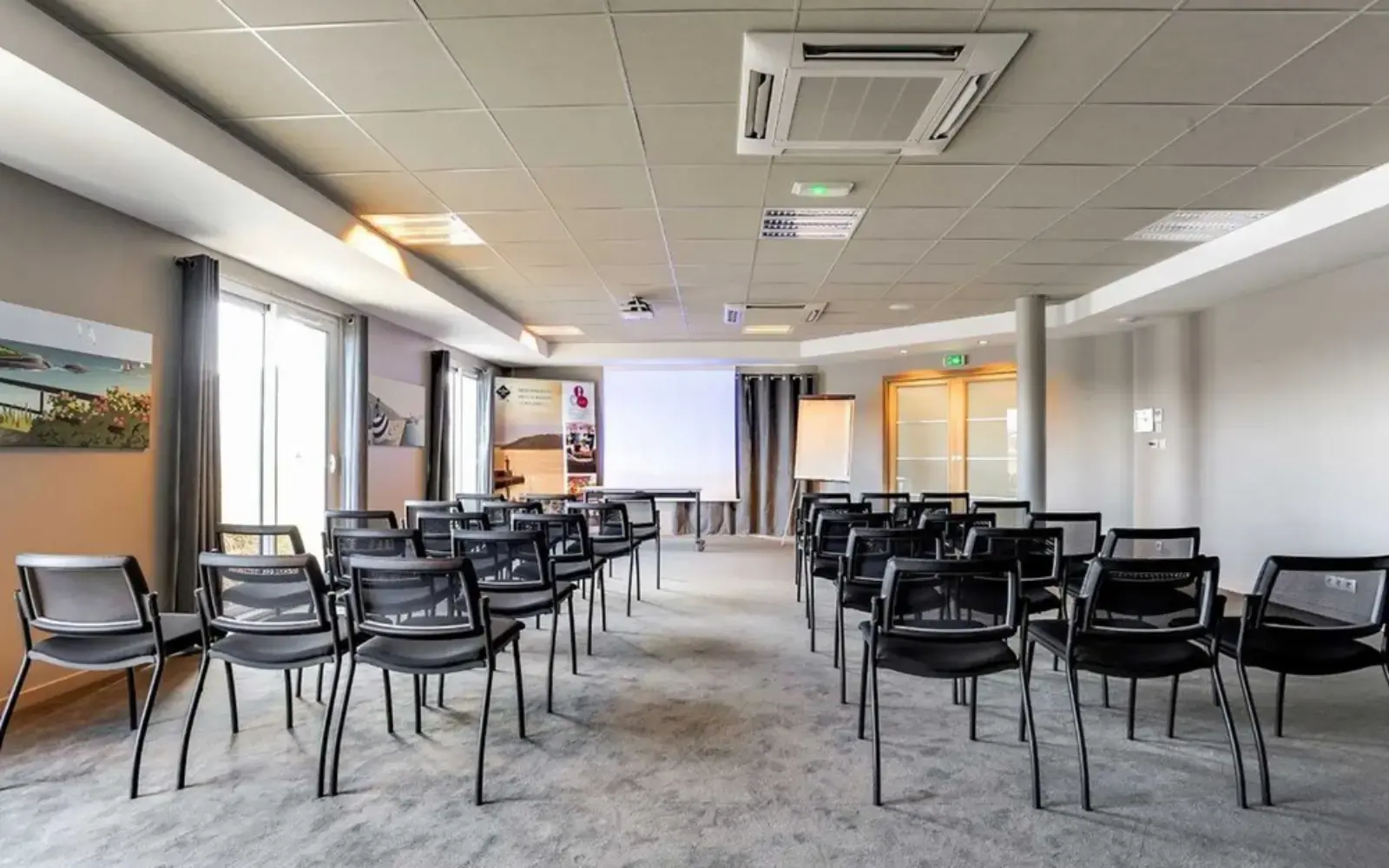 Le Galion Brit Hôtel  Spa Binic - Binic-Etables-sur-Mer (Côtes-d'Armor)