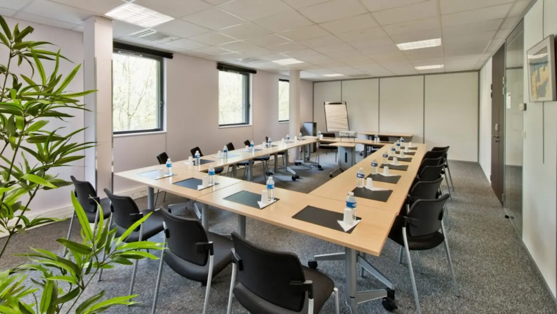 JDS Center Vienne - Vienne (Isère)