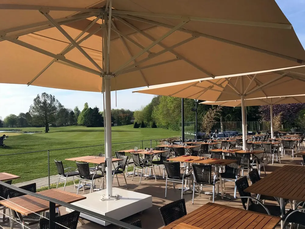 Golf de Bussy Guermantes - Bussy-Saint-Georges (Seine-et-Marne)
