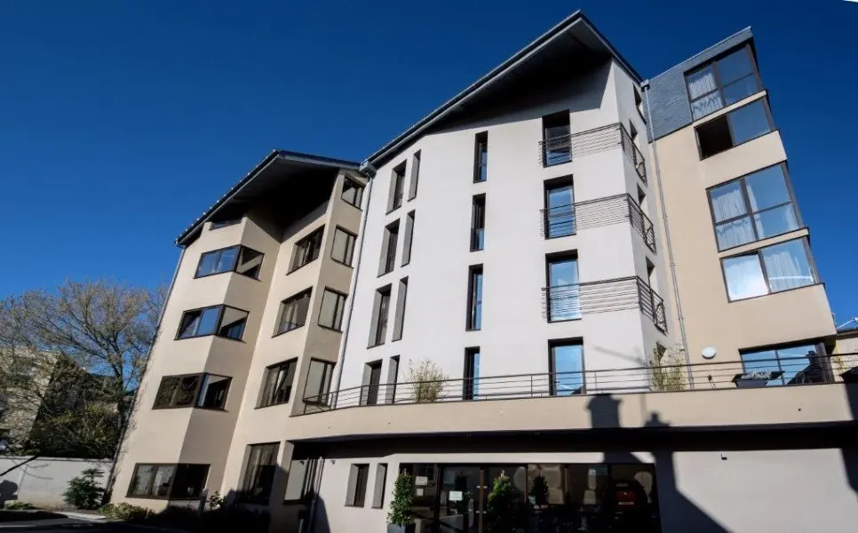 L'Hôtel Chartres - Chartres (Eure-et-Loir)