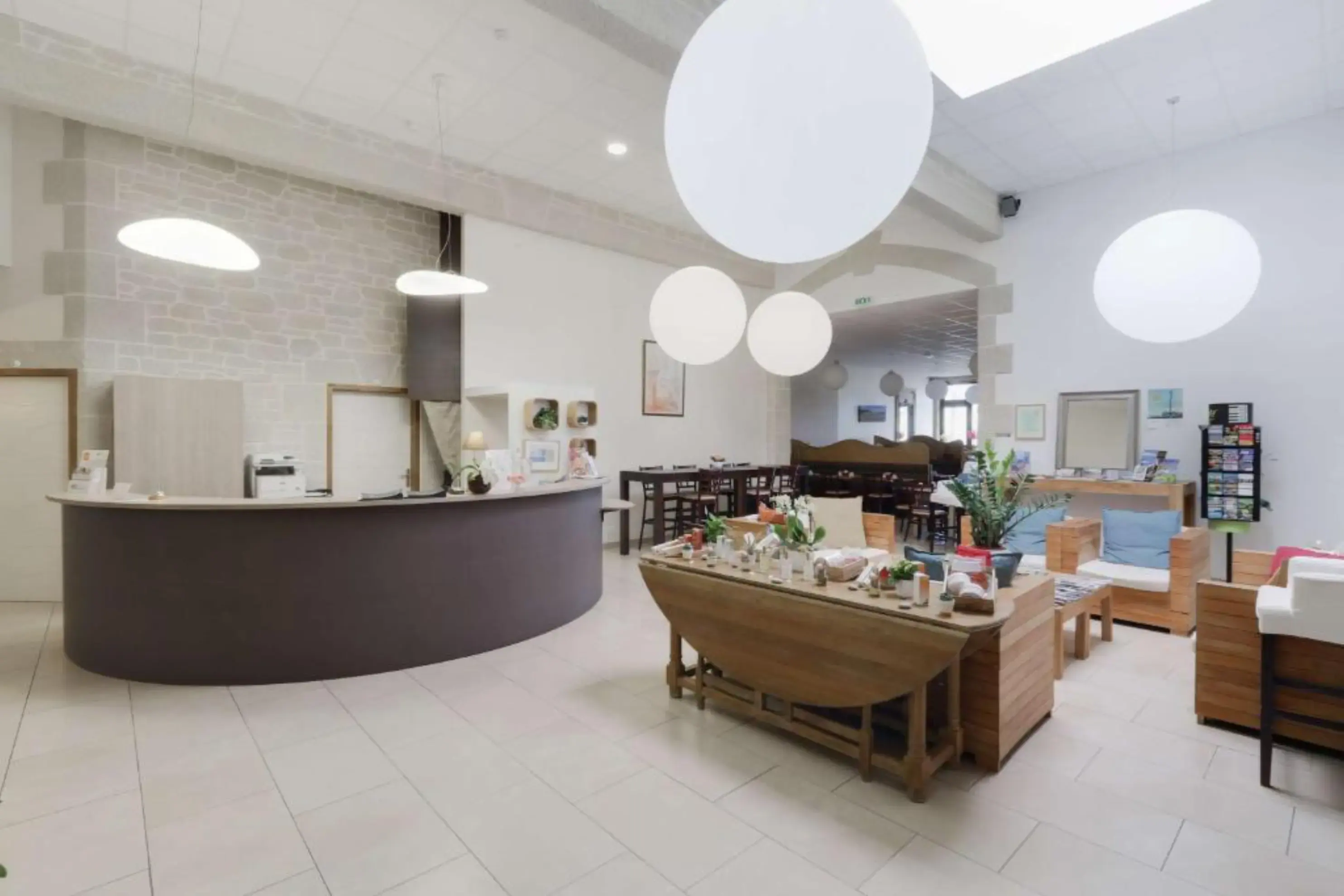 Brit Hôtel Alghotel Cancale - Cancale (Ille-et-Vilaine)