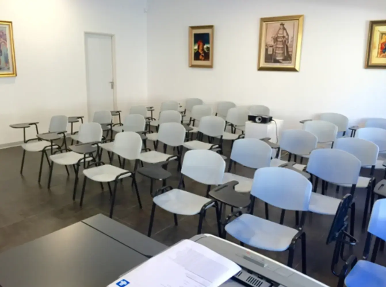 Centre Medical Caduceus - La Seyne-sur-Mer (Var)