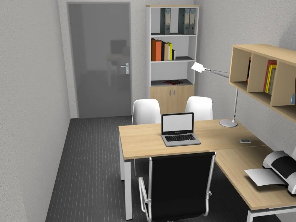 Espace Entreprise Millénaire - Castelnau-le-lez (Hérault)