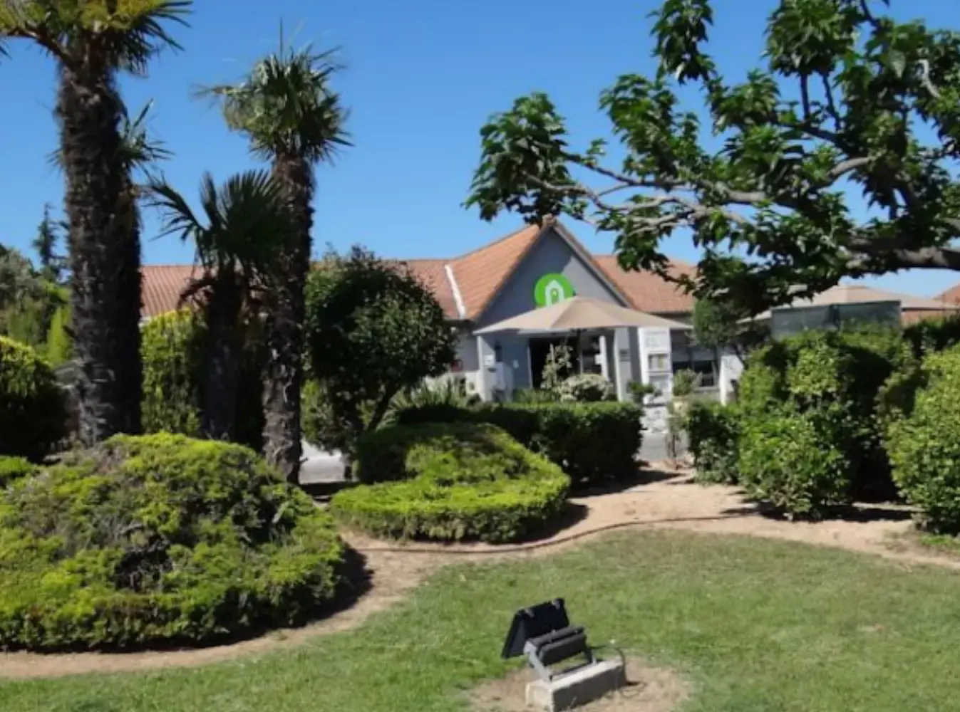 Campanile Marseille - Saint Antoine - Marseille (Bouches-du-Rhône)
