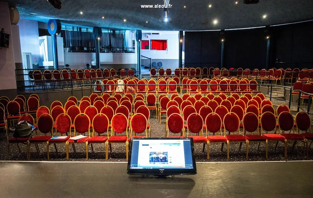 Domaine du Lac Plombières - Plombières-lès-Dijon (Côte-d'Or)