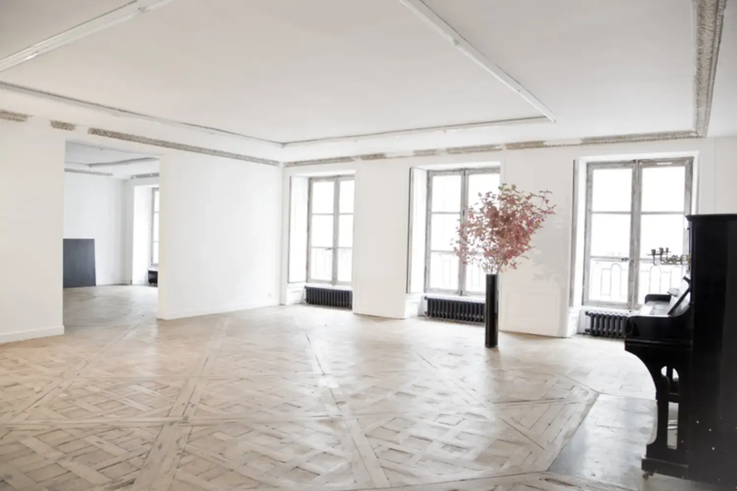 Le Molière - Paris (Paris)