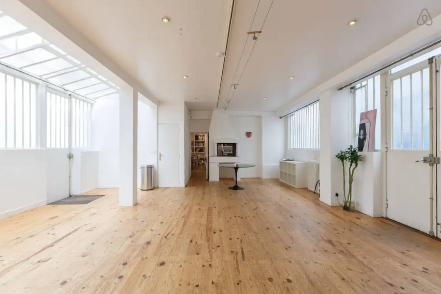 Le Showroom Marais - Paris (Paris)