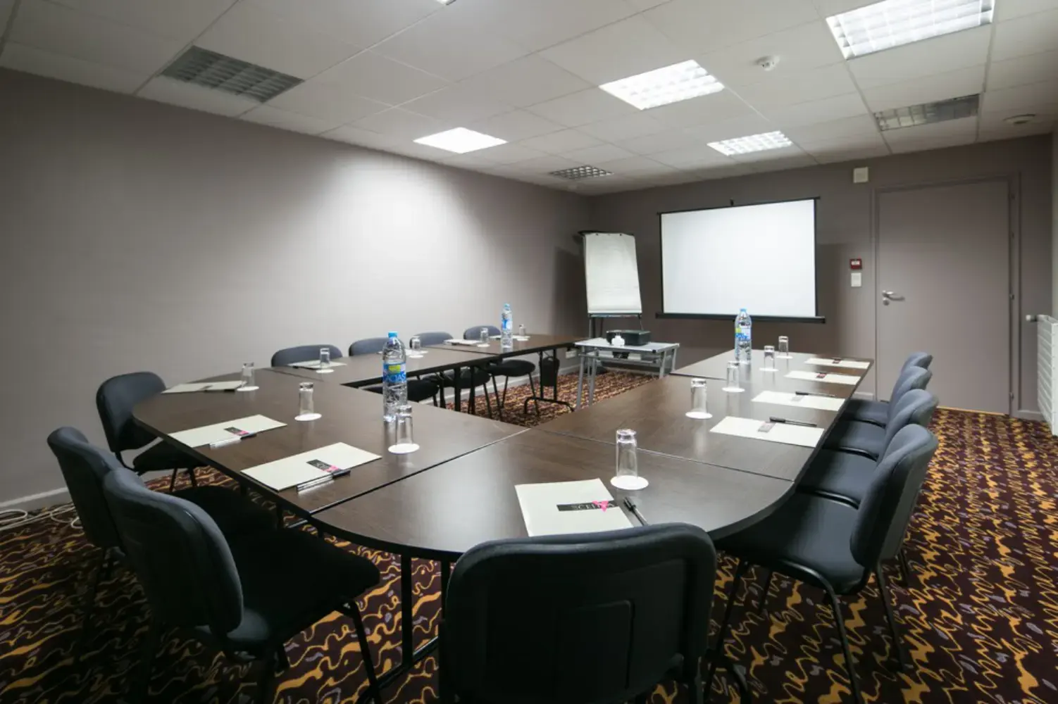 Hôtel le Ceïtya - Saint-Gilles-Croix-de-Vie (Vendée)