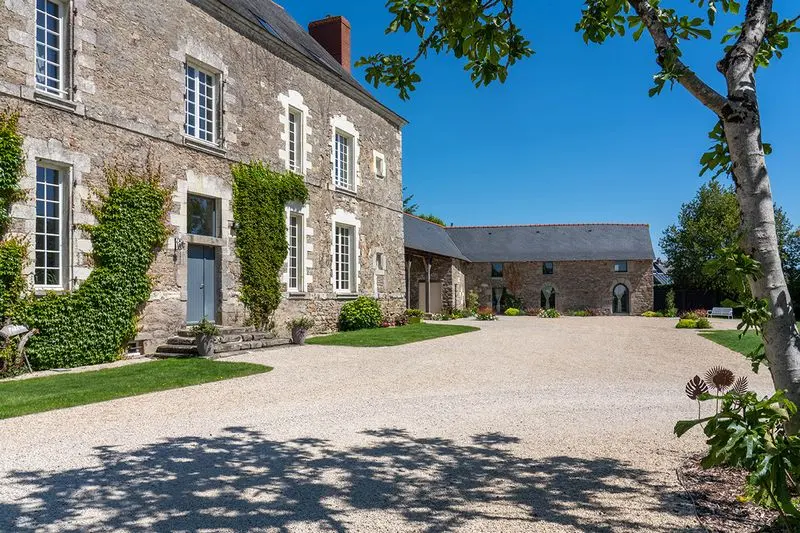 La Garnison - Orvault (Loire-Atlantique)