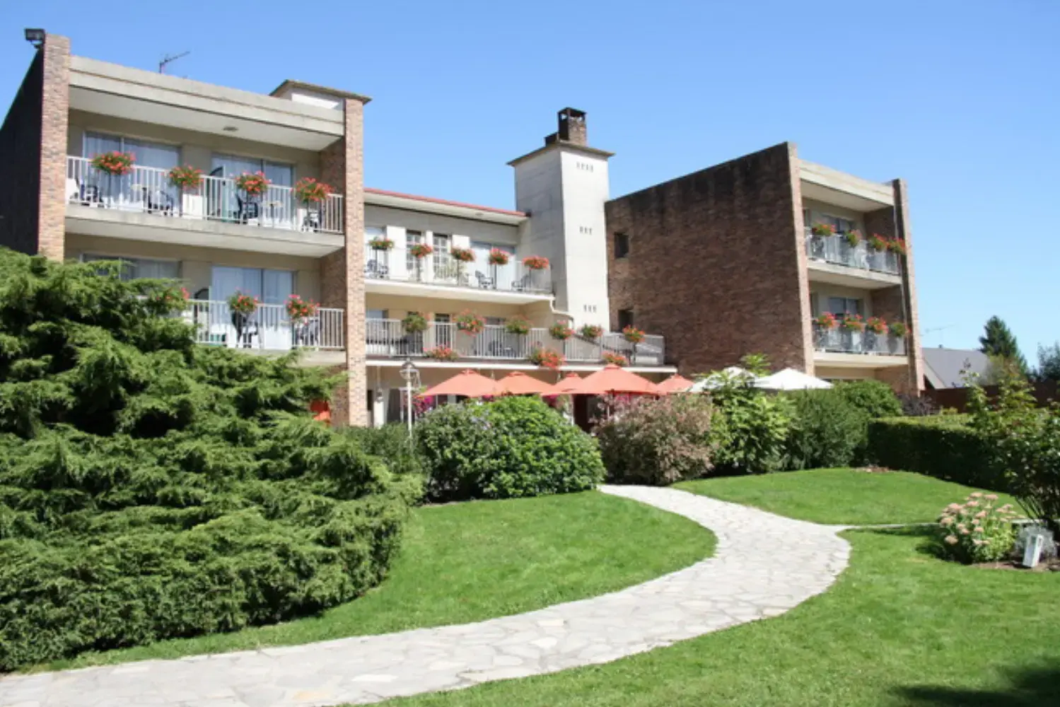 Relais de Montigny - Montigny (Seine-Maritime)