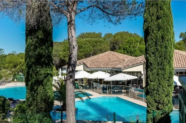 Garrigae Domaine de l'Esterel - Saint-Raphaël (Var)