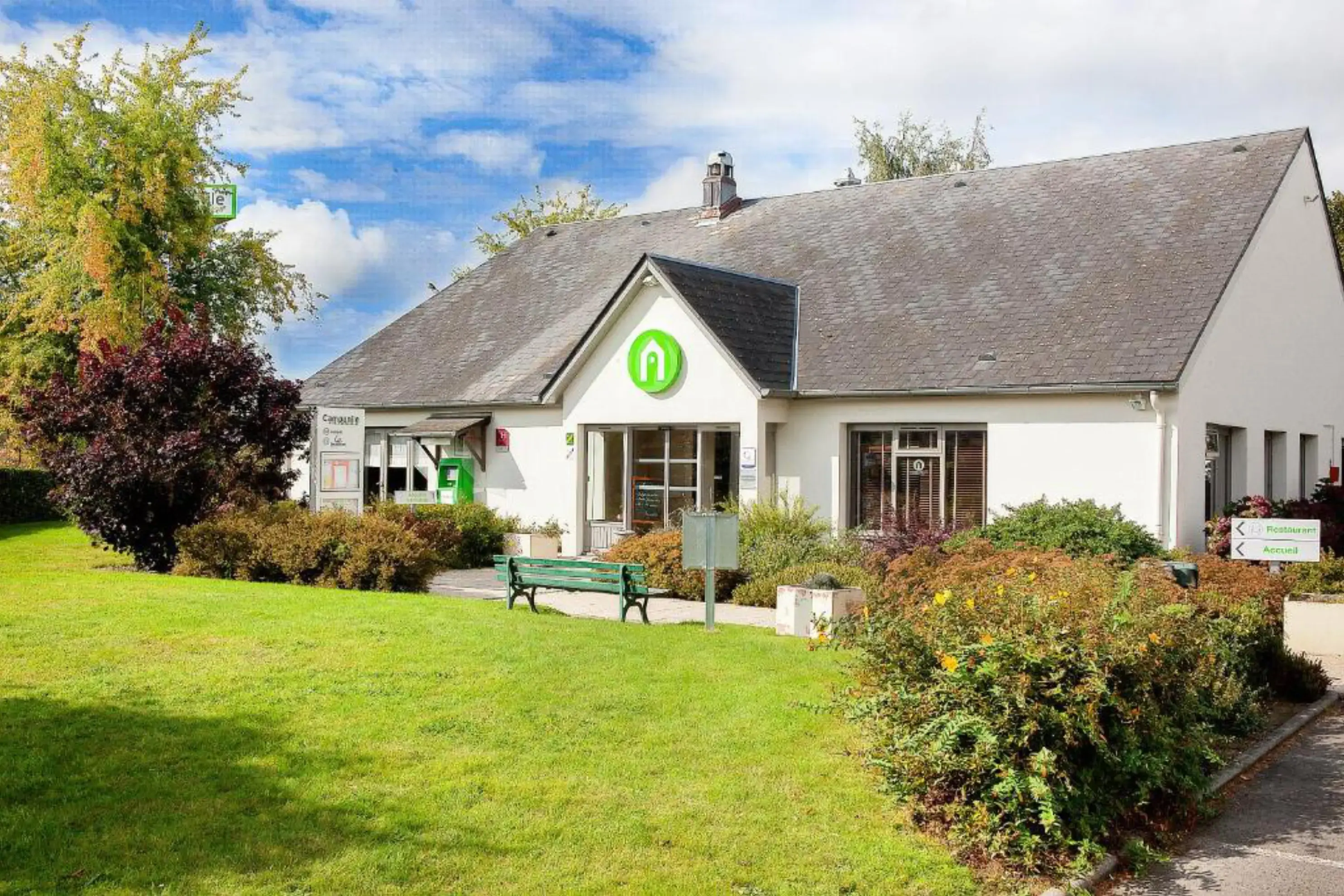 Campanile Viré - Viré (Calvados)