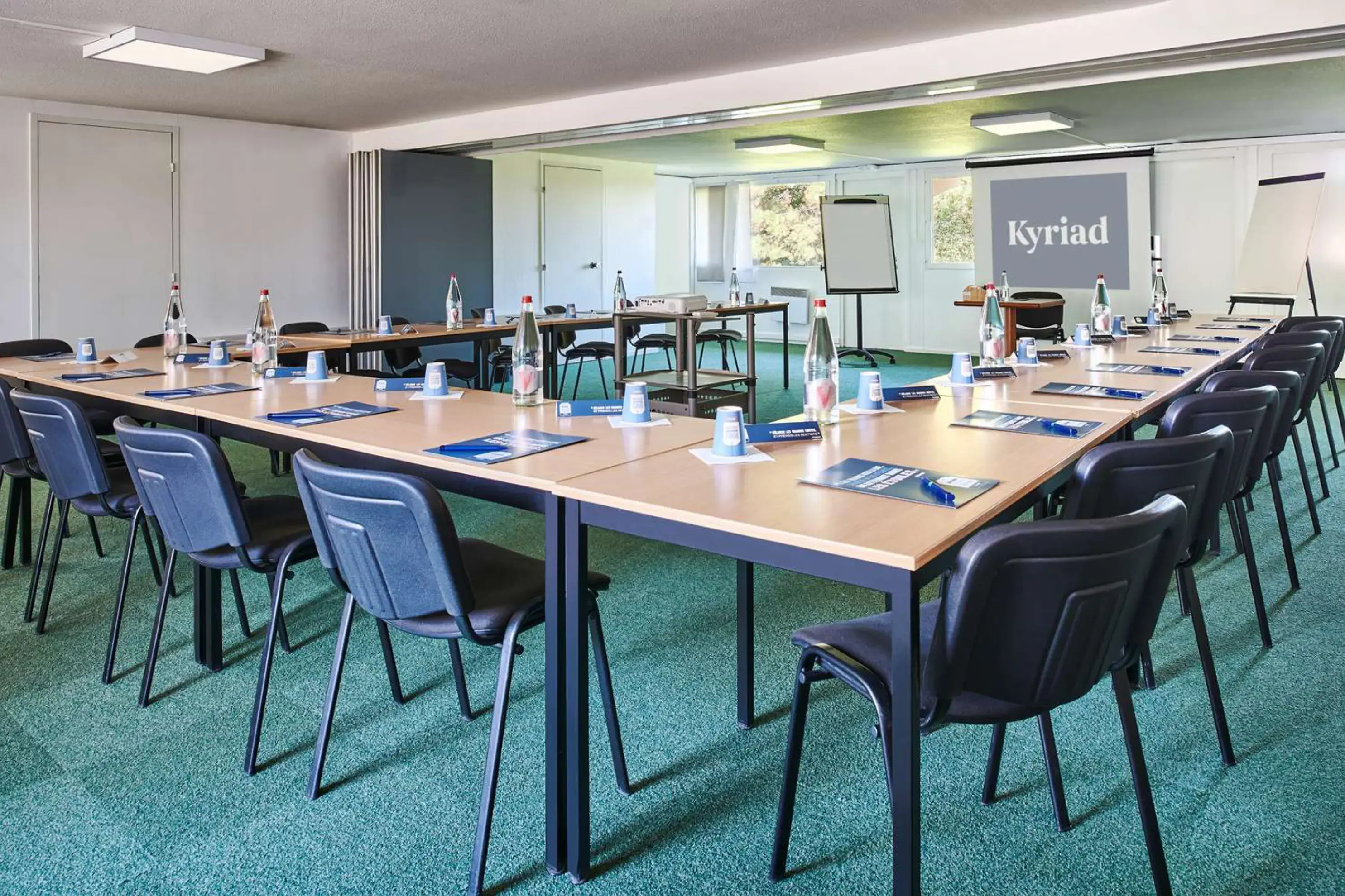 Kyriad Caen Nord-Hérouville - Hérouville-Saint-Clair (Calvados)