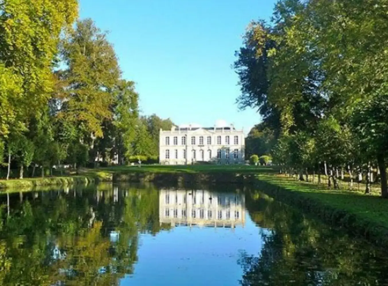 Château de Canon - Mezidon-Canon (null)