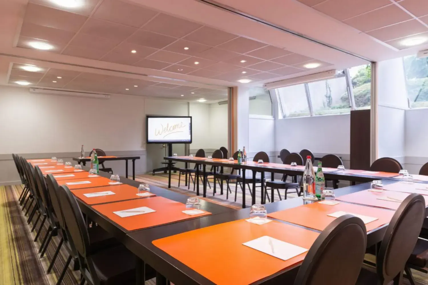 Hôtel Paris Boulogne - Boulogne-Billancourt (Hauts-de-Seine)