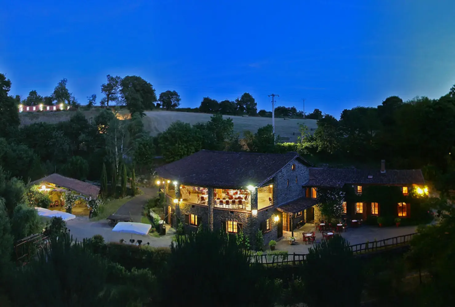 Domaine du Moulin Neuf Saint-Rémy-en-Mauges - Saint-Rémy-en-Mauges (null)