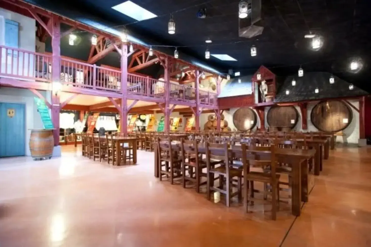 Cidrerie d'Ancizan - Ancizan (Hautes-Pyrénées)