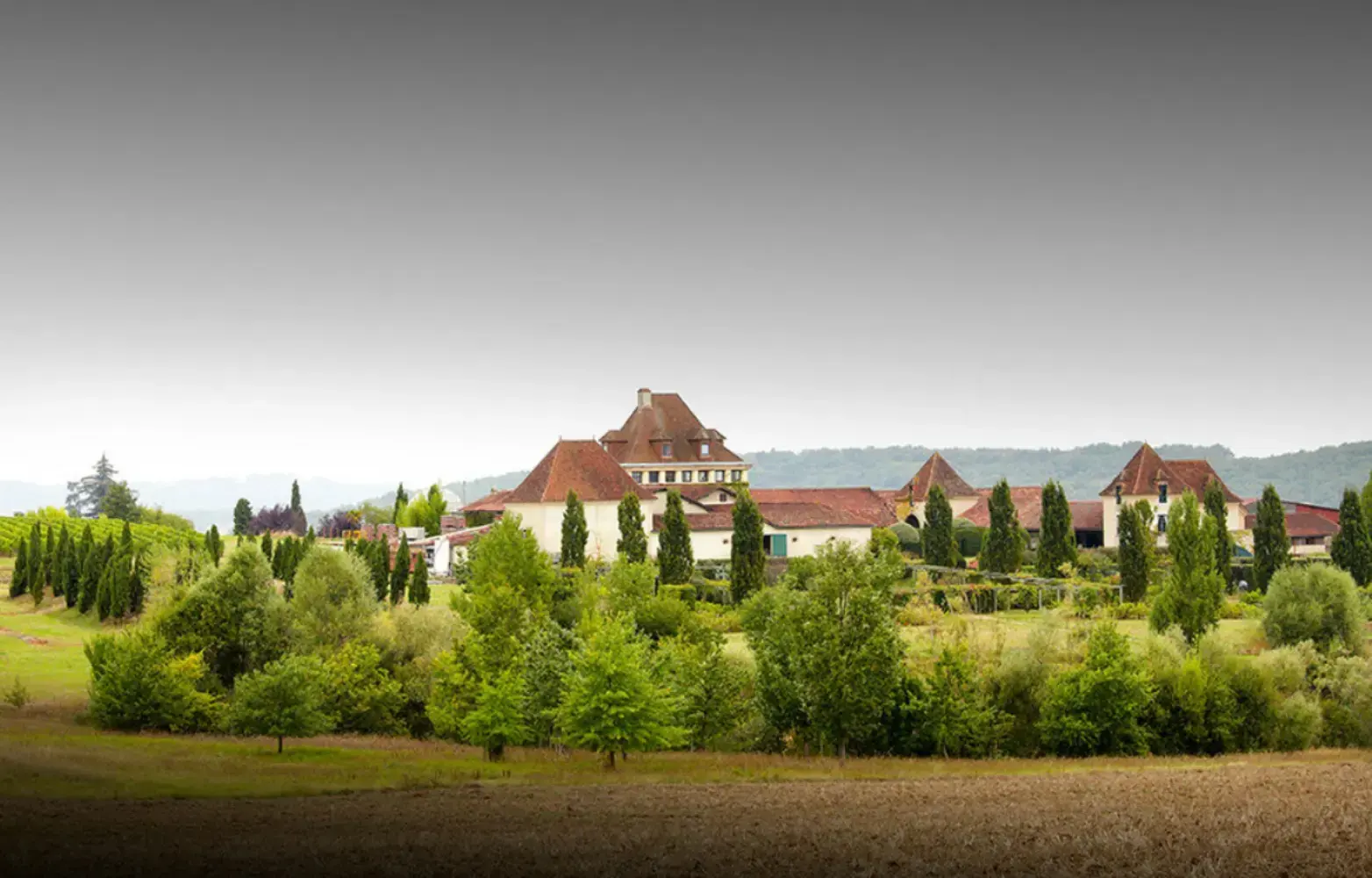 Domaine de Brumont - Maumusson Laguian (Gers)