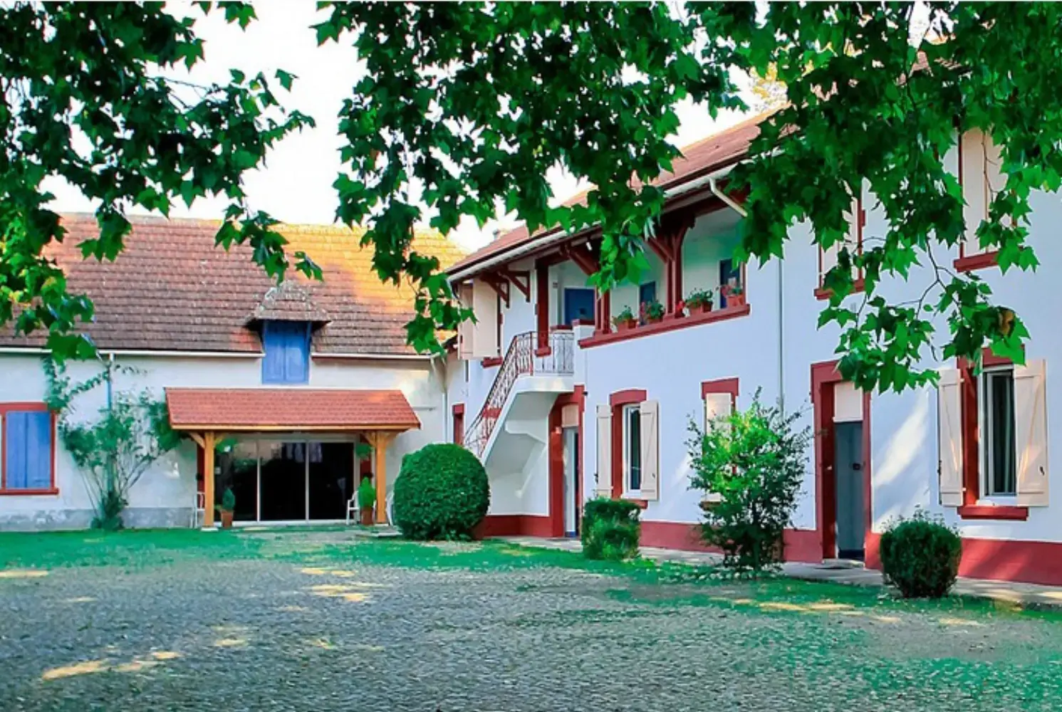 O’Domaine St Ferreol - Chis (Hautes-Pyrénées)