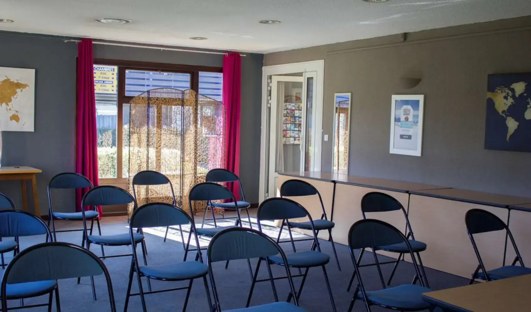 Kyriad Tarbes Odos - Odos (Hautes-Pyrénées)