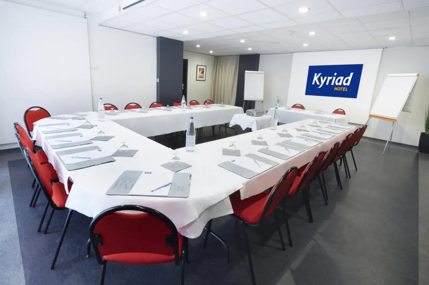 Kyriad Montbéliard - Sochaux - Montbéliard (Doubs)