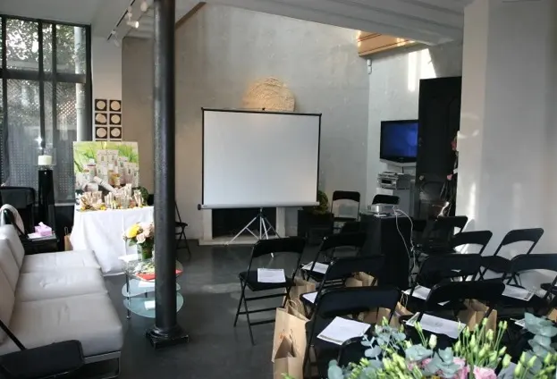 6 Mandel - Paris (Paris)