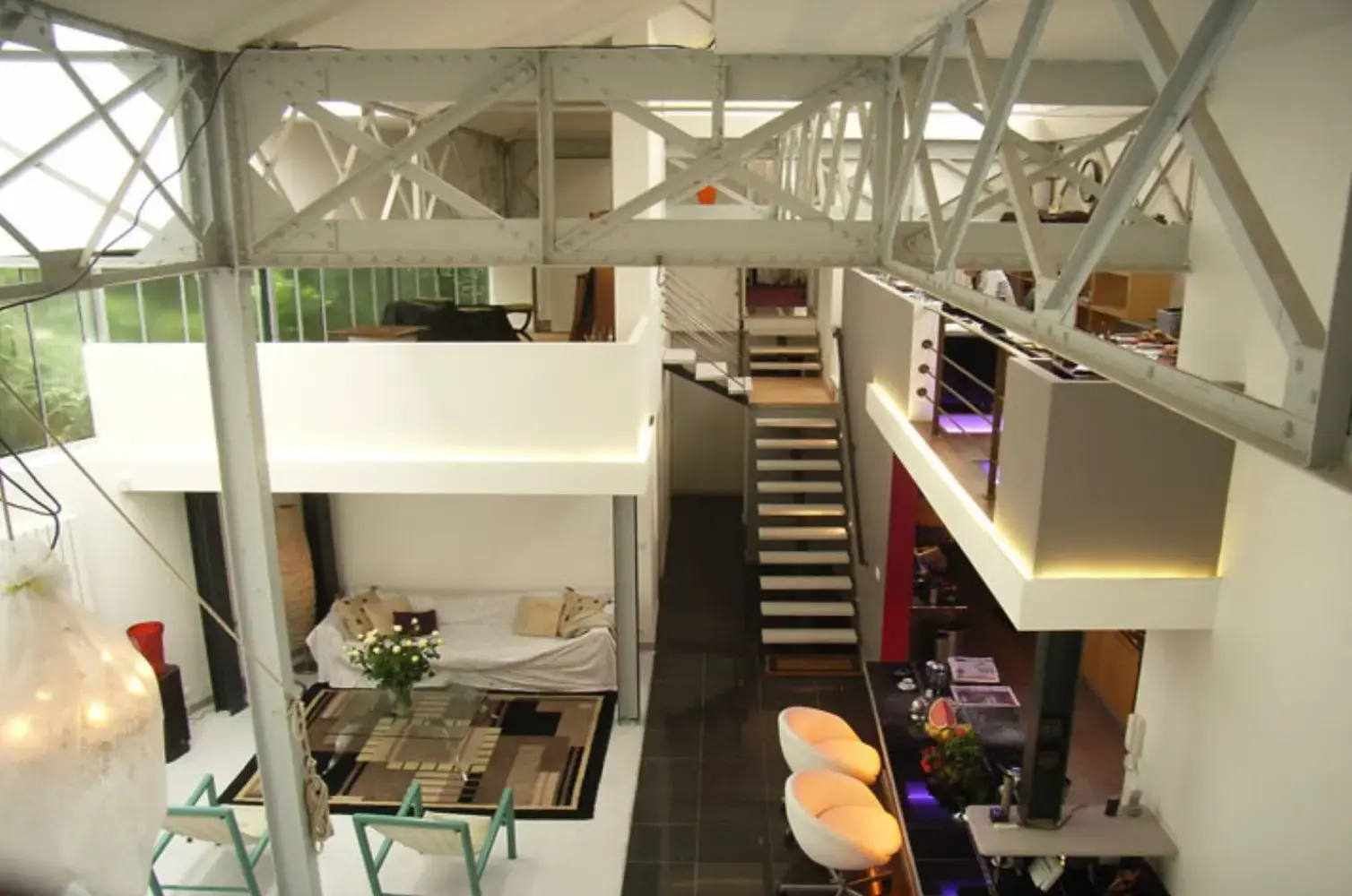 Paris Periferic - Montreuil (Seine-Saint-Denis)