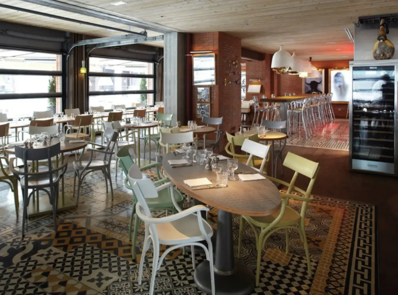 Ma Cocotte - Saint-Ouen (Seine-Saint-Denis)