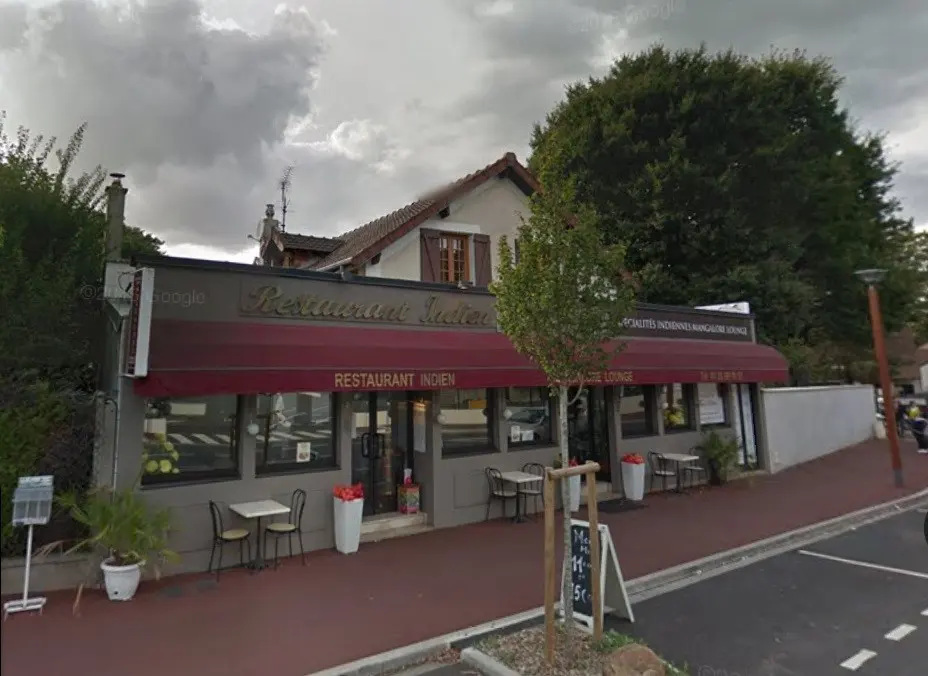 Mangalore Lounge - La Celle-Saint-Cloud (Yvelines)
