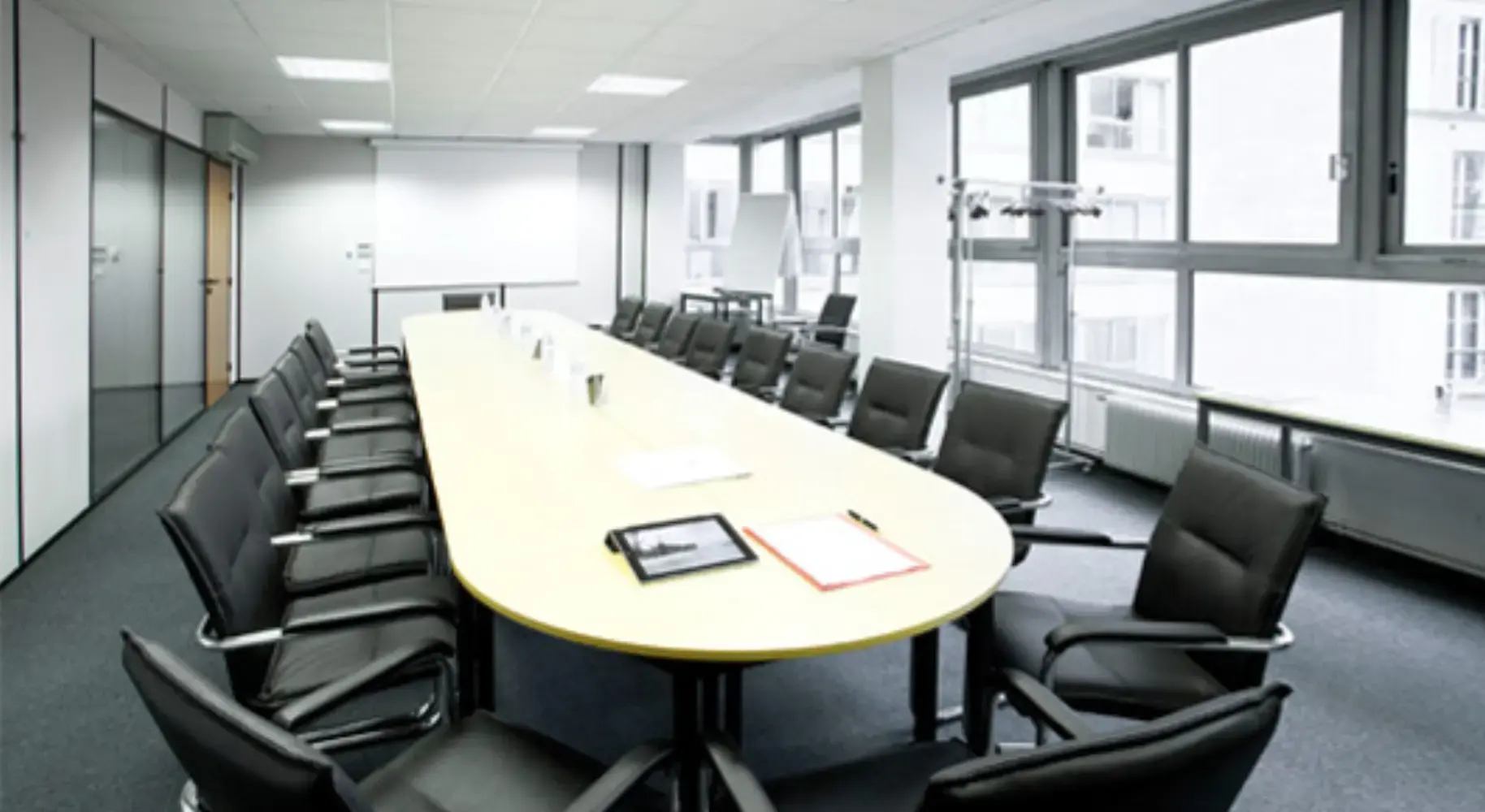 Inter Centres d'Affaires Champs Elysées - Paris (Paris)