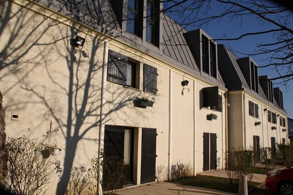 Kyriad Argenteuil - Argenteuil (Val-d'Oise)