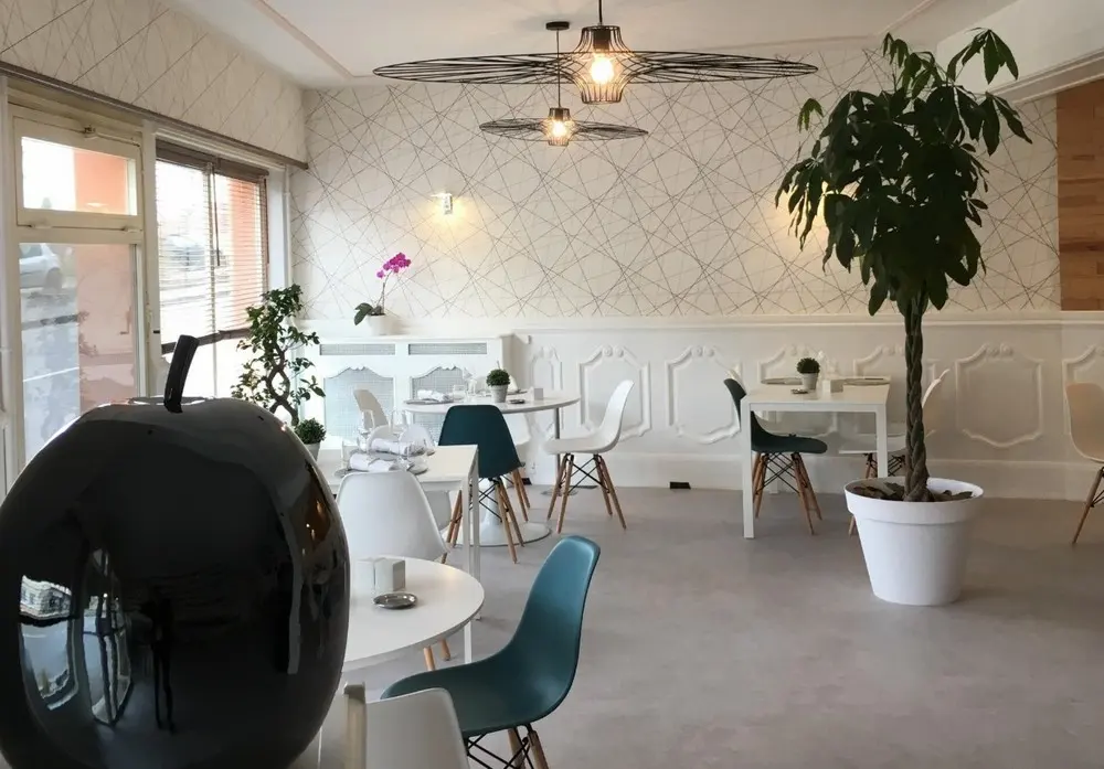 Aux Vendanges de Bourgogne - Paray-le-Monial (Saône-et-Loire)