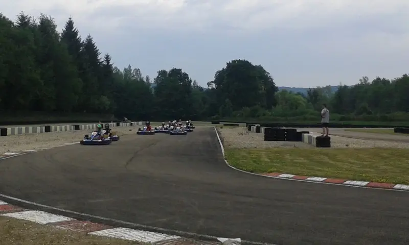 Made In Kart - Joigny (Yonne)