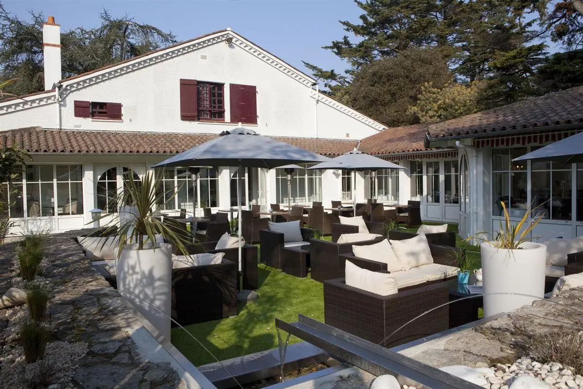 Les Prateaux - Noirmoutier-en-l'Île (Vendée)