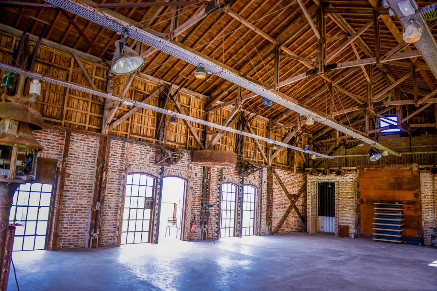 Les Bonnes Joies - Lainville (Yvelines)