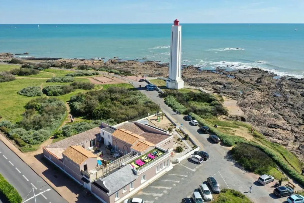 La Vigie - Les Sables d'Olonne (Vendée)