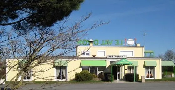 Le Val d'Yon - La Roche-sur-Yon (null)